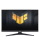 Monitor LED 32" i większy ASUS 31.5''  TUF Gaming VG328QA1A  Czarny